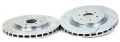 Picture of Baer Brakes BAE Rotor & Pad Combo Sets Brake Kits - 54131-1465