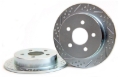 Picture of Baer Brakes BAE Claw Performance Rotors Brake Rotors - 54165-020
