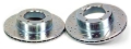 Picture of Baer Brakes BAE Claw Performance Rotors Brake Rotors - 55101-020