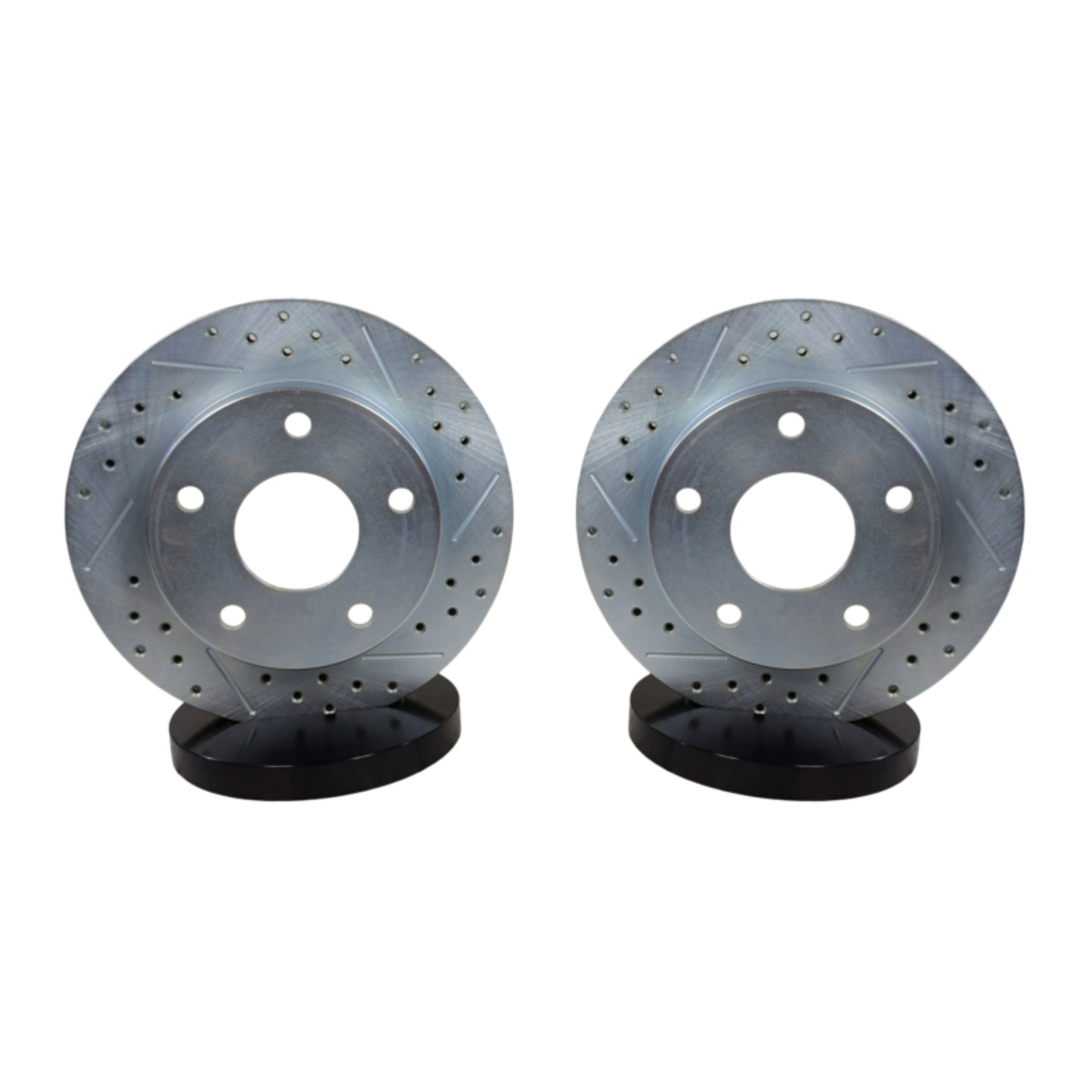 Picture of Baer Brakes BAE Claw Performance Rotors Brake Rotors - 05365-020