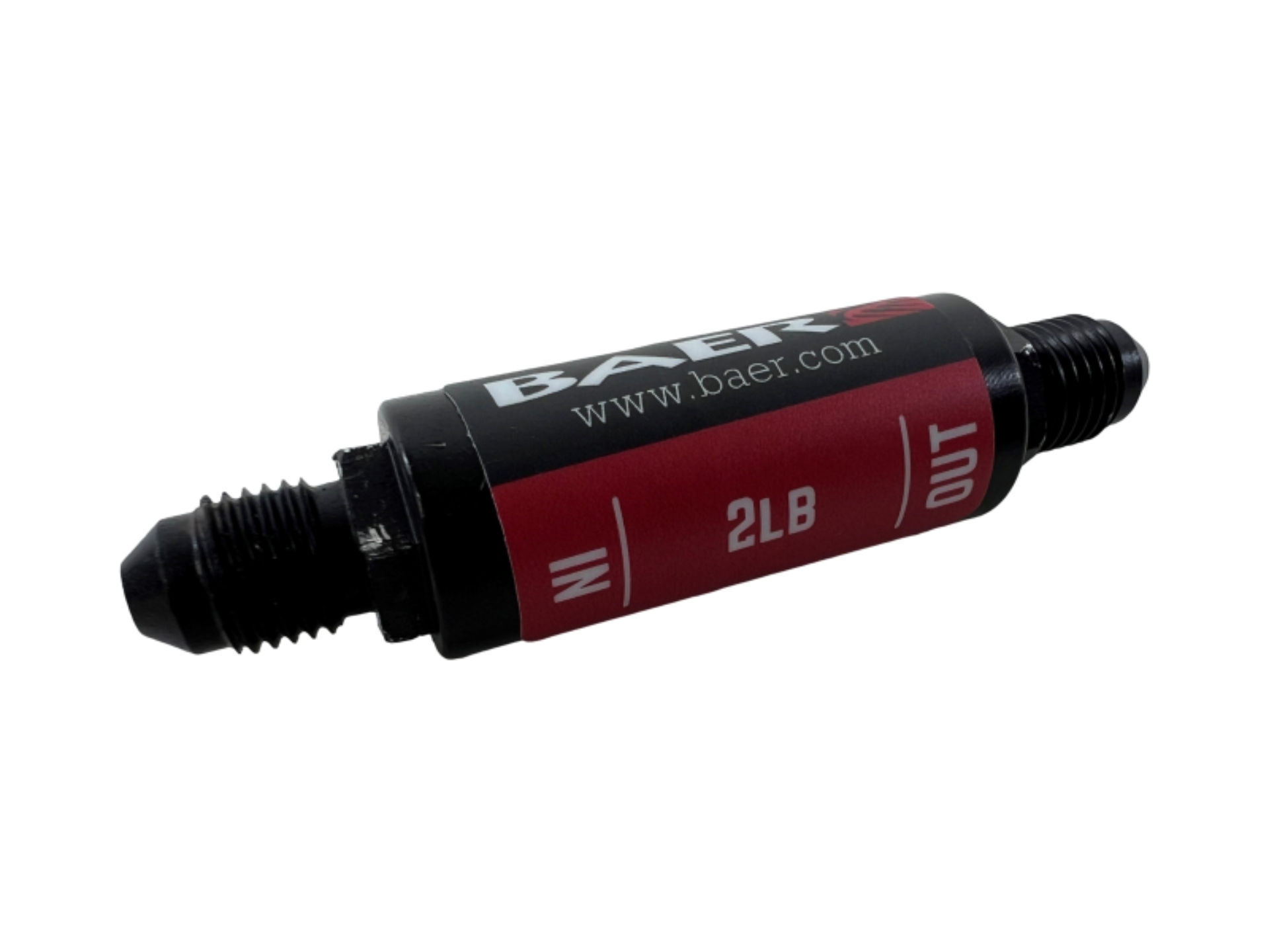 Picture of Baer Brakes BAE Residual Pressure Valve Brake Hardware - 6805147
