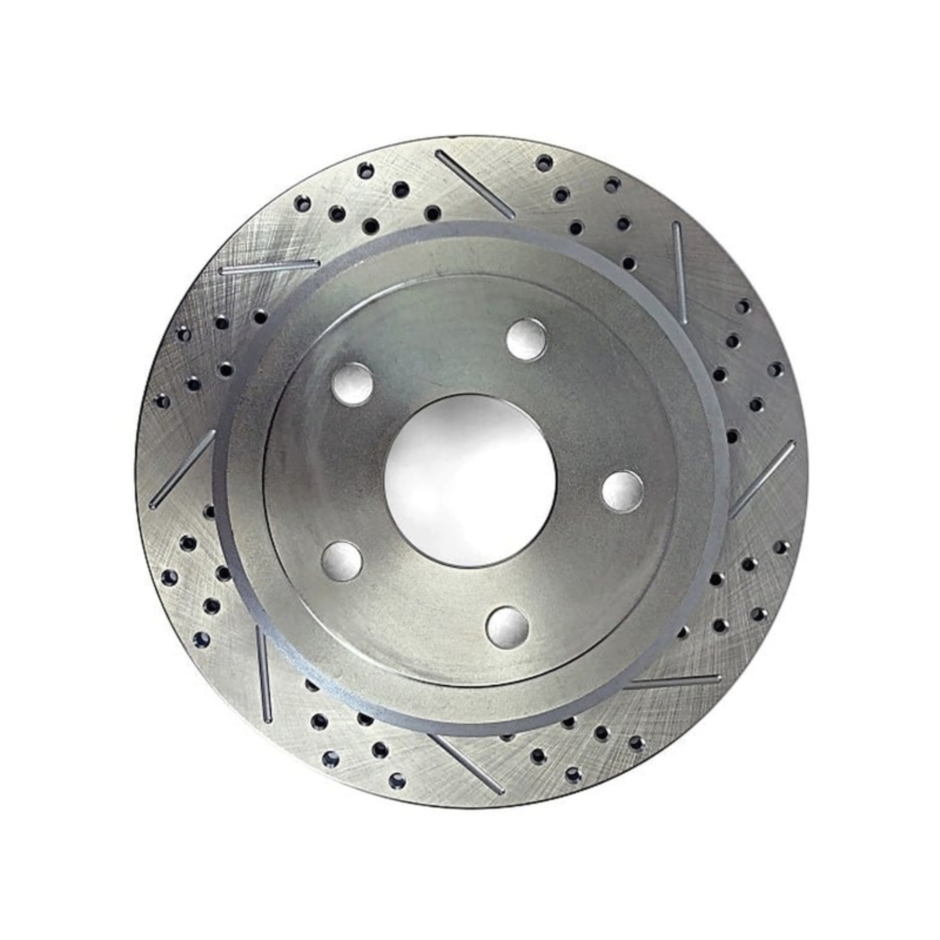 Picture of Baer Brakes BAE Replacement Rotors Brake Rotors - 6919207