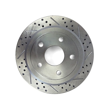 Picture of Baer Brakes BAE Replacement Rotors Brake Rotors - 6919207