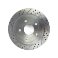 Picture of Baer Brakes BAE Replacement Rotors Brake Rotors - 6929207
