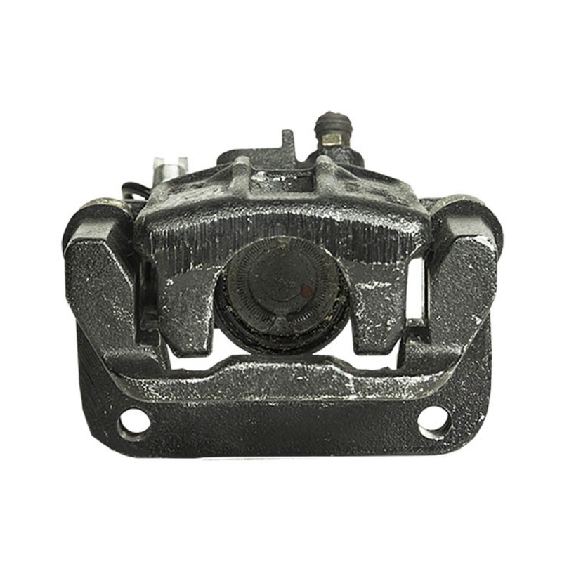 Picture of Baer Brakes BAE Replacement Pads Rear Brake Pads - D0627R