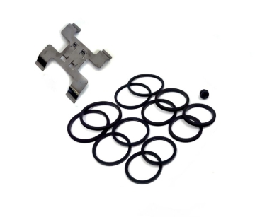 Picture of Baer Brakes BAE Caliper Rebuild Kits Rear Brake Caliper Rebuild Kits - 6801162