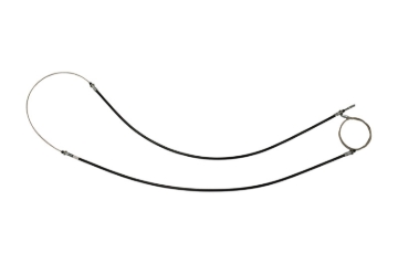 Picture of Baer Brakes BAE Parking Brake Cables Brake Line Kits - 6801204