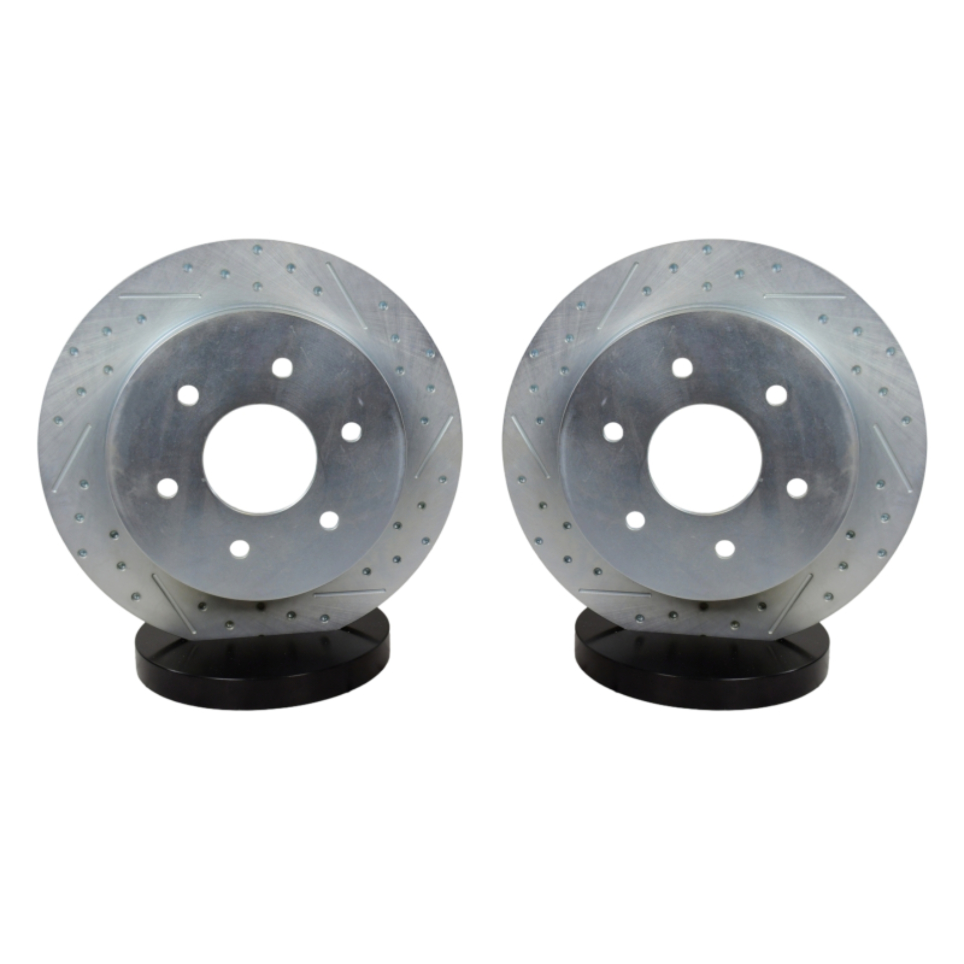 Picture of Baer Brakes BAE Claw Performance Rotors Brake Rotors - 31329-020