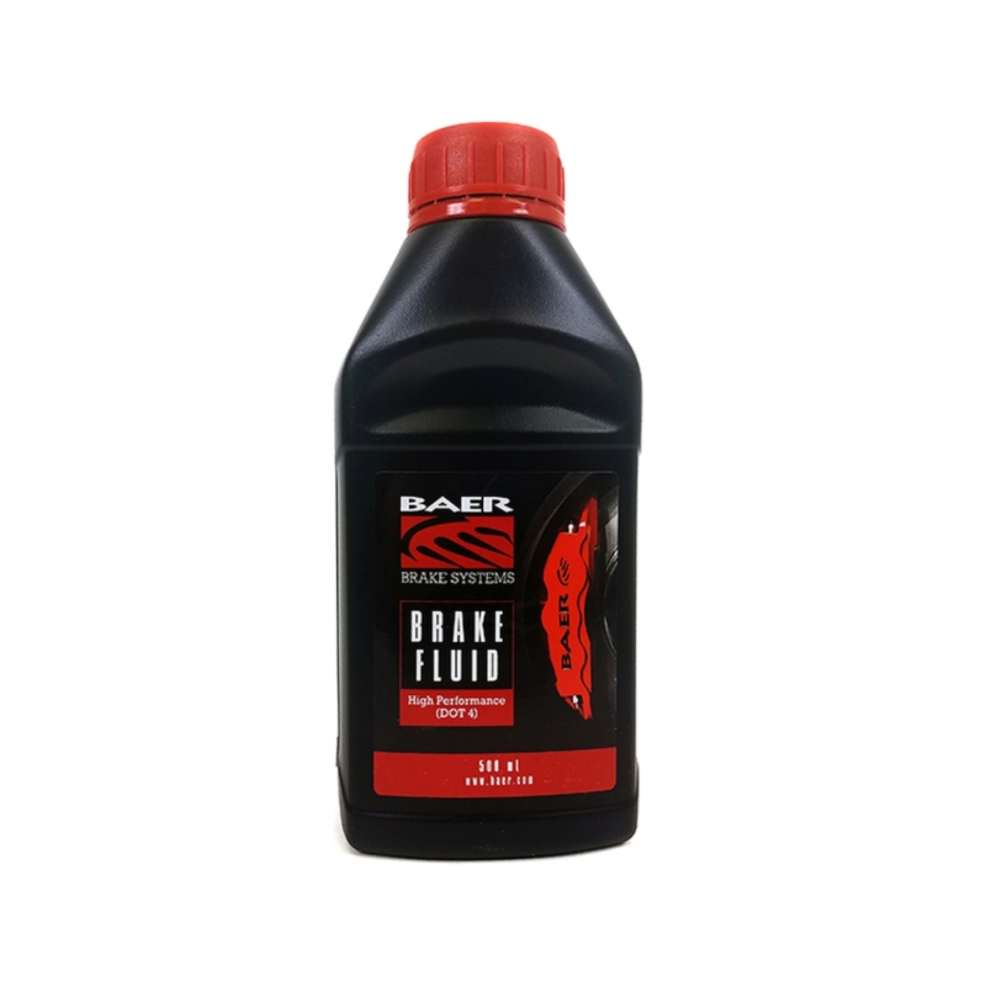 Picture of Baer Brakes BAE Brake Fluids - 6110027