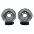 Picture of Baer Brakes BAE Claw Performance Rotors Brake Rotors - 31329-020