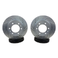 Picture of Baer Brakes BAE Claw Performance Rotors Brake Rotors - 05703-020