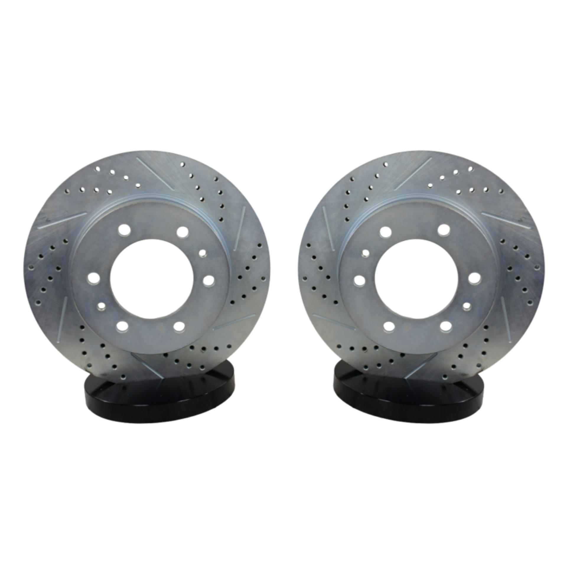 Picture of Baer Brakes BAE Claw Performance Rotors Brake Rotors - 05703-020