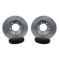 Picture of Baer Brakes BAE Claw Performance Rotors Brake Rotors - 05703-020
