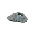 Picture of Baer Brakes BAE Claw Performance Rotors Brake Rotors - 05703-020