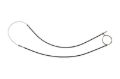 Picture of Baer Brakes BAE Parking Brake Cables Brake Line Kits - 6801228