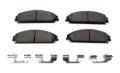 Picture of Baer Brakes BAE Claw Brake Pads - D1058