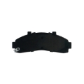 Picture of Baer Brakes BAE Claw Brake Pads - D0652
