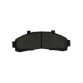 Picture of Baer Brakes BAE Claw Brake Pads - D0652
