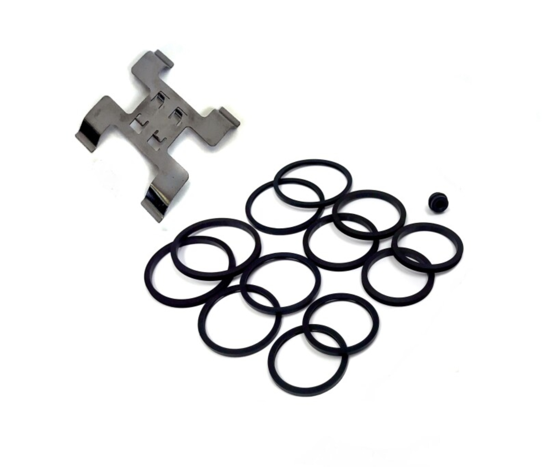Picture of Baer Brakes BAE Caliper Rebuild Kits Front Brake Caliper Rebuild Kits - 6801161