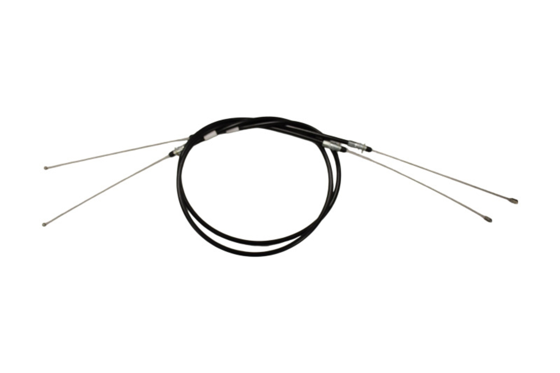 Picture of Baer Brakes BAE Parking Brake Cables Brake Line Kits - 6805158
