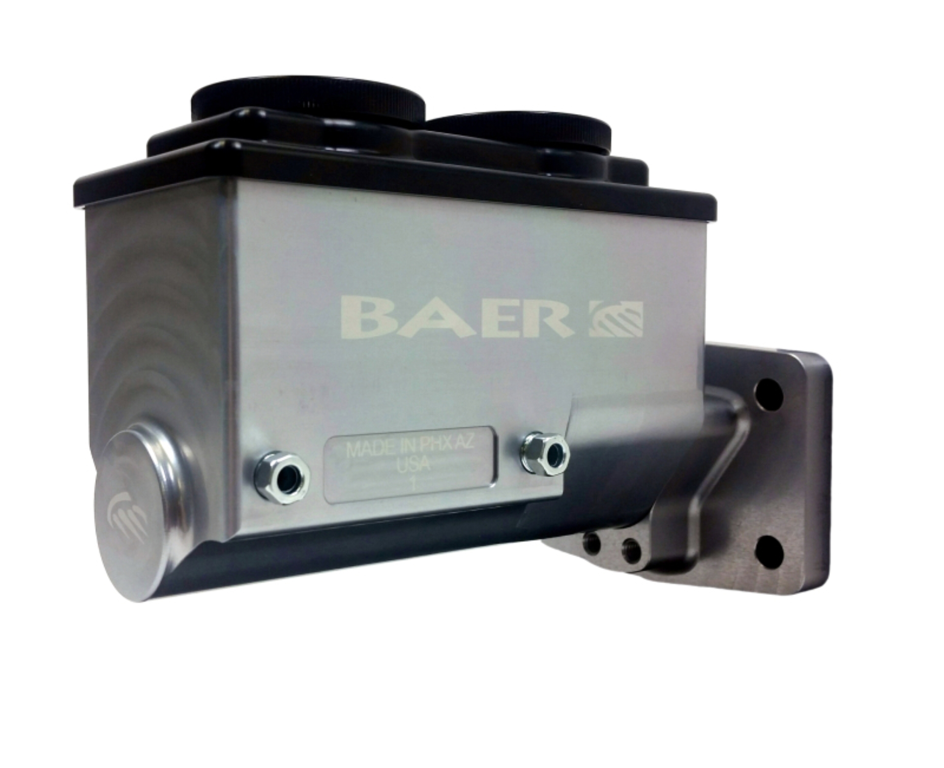 Picture of Baer Brakes BAE Master Cylinder Kits Left Brake Master Cylinder - 6801300LP