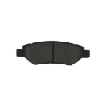Picture of Baer Brakes BAE Claw Brake Pads - D1337