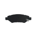 Picture of Baer Brakes BAE Claw Brake Pads - D1337