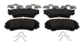 Picture of Baer Brakes BAE Claw Brake Pads - D1404