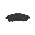 Picture of Baer Brakes BAE Claw Brake Pads - D0757
