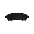 Picture of Baer Brakes BAE Claw Brake Pads - D0757