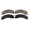 Picture of Baer Brakes BAE Claw Brake Pads - D1565B