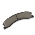Picture of Baer Brakes BAE Claw Brake Pads - D1565B