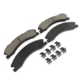 Picture of Baer Brakes BAE Claw Brake Pads - D1565B