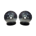 Picture of Baer Brakes BAE Claw Performance Rotors Brake Rotors - 05575-020