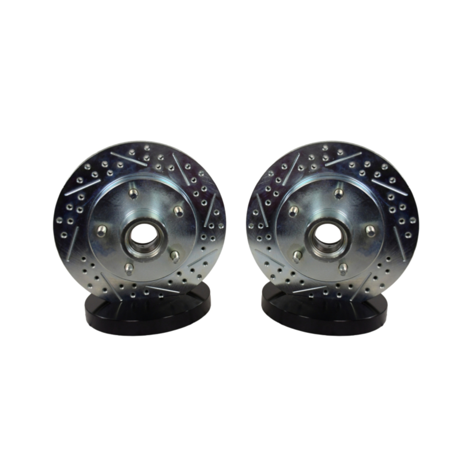 Picture of Baer Brakes BAE Claw Performance Rotors Brake Rotors - 05575-020