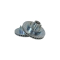 Picture of Baer Brakes BAE Claw Performance Rotors Brake Rotors - 05575-020