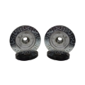 Picture of Baer Brakes BAE Claw Performance Rotors Brake Rotors - 05575-020