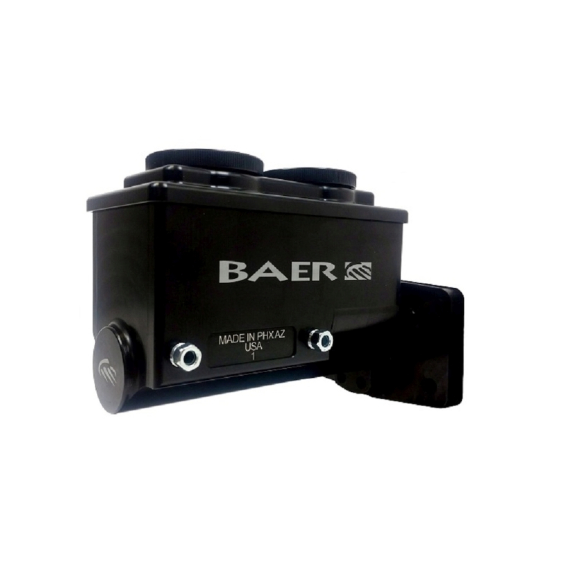 Picture of Baer Brakes BAE Master Cylinder Kits Left Brake Master Cylinder - 6801301LP
