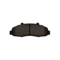 Picture of Baer Brakes BAE Claw Brake Pads - D0679