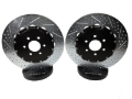 Picture of Baer Brakes BAE Eradispeed Rotors Brake Rotors - 2302069