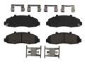 Picture of Baer Brakes BAE Claw Brake Pads - D0679