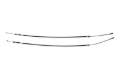 Picture of Baer Brakes BAE Parking Brake Cables Brake Line Kits - 6801202