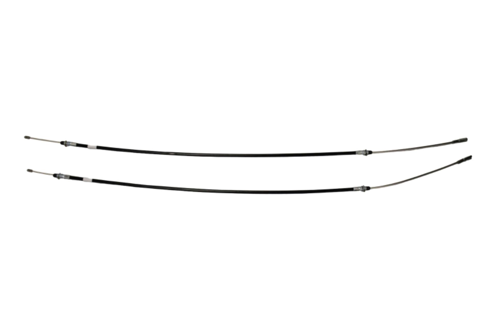 Picture of Baer Brakes BAE Parking Brake Cables Brake Line Kits - 6801202