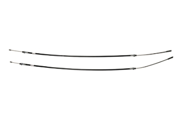 Picture of Baer Brakes BAE Parking Brake Cables Brake Line Kits - 6801202