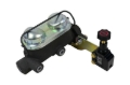 Picture of Baer Brakes BAE Proportioning Valve Brake Hardware - 6600393