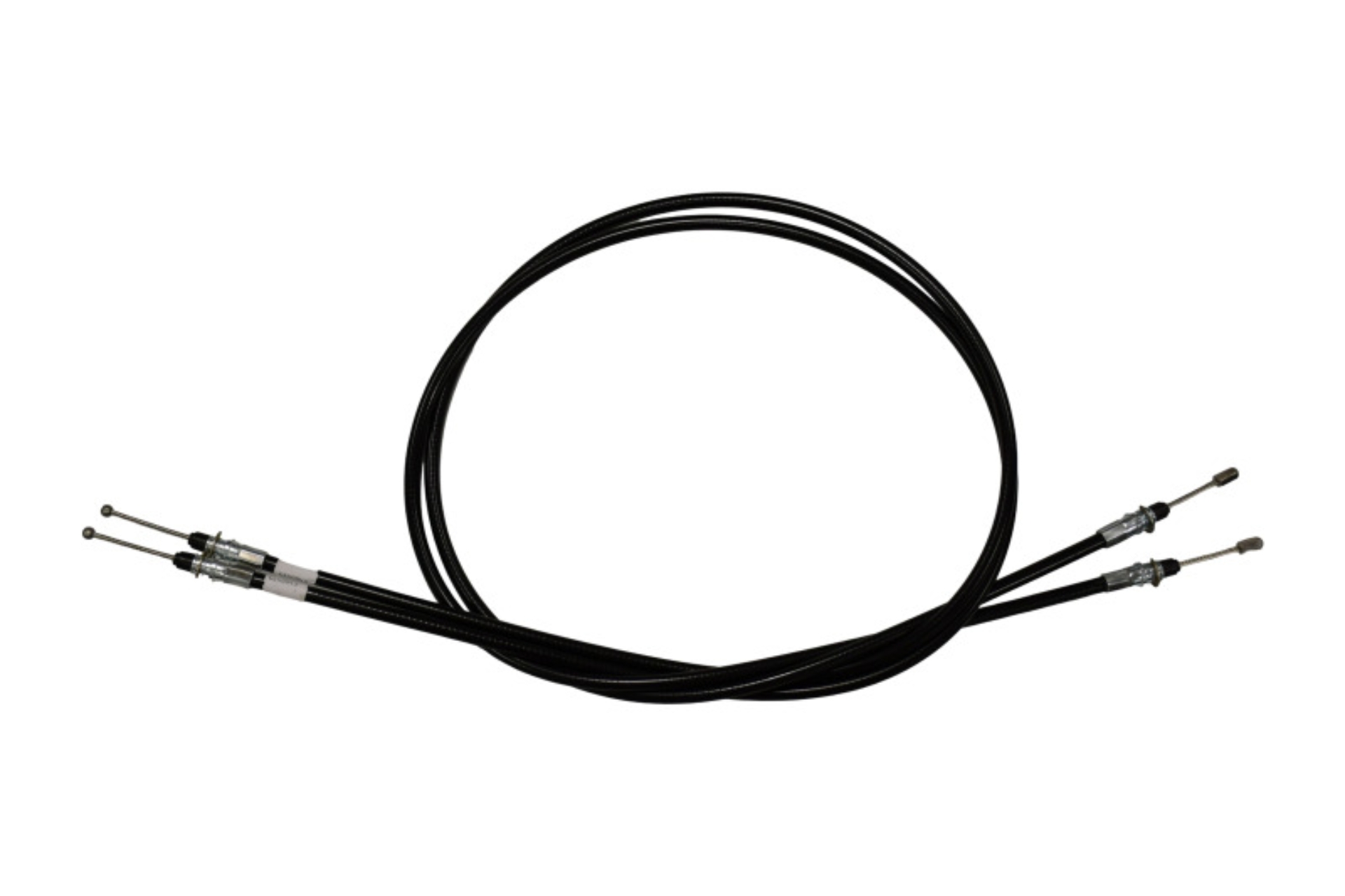 Picture of Baer Brakes BAE Parking Brake Cables Brake Line Kits - 6805159
