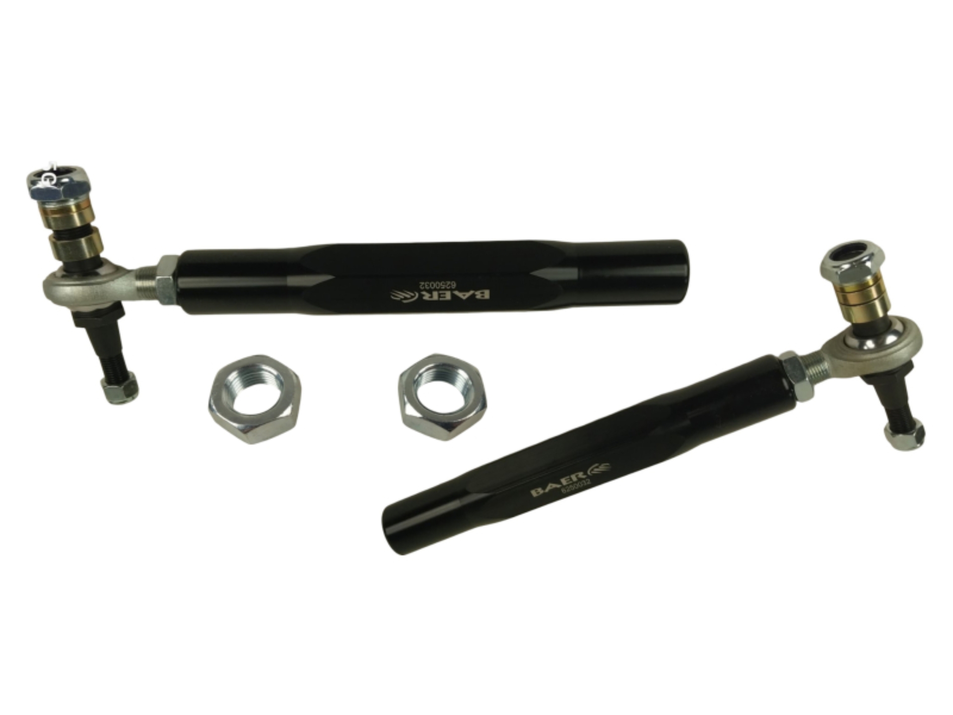 Picture of Baer Brakes BAE Bump Steer Kits Tie Rods - 3301005