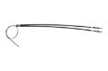 Picture of Baer Brakes BAE Parking Brake Cables Brake Line Kits - 6805155