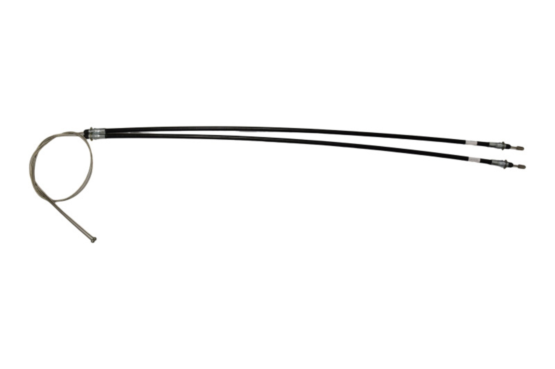 Picture of Baer Brakes BAE Parking Brake Cables Brake Line Kits - 6805155