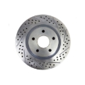 Picture of Baer Brakes BAE Replacement Rotors Brake Rotors - 6910102